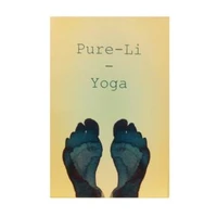 Pure-Li Yoga