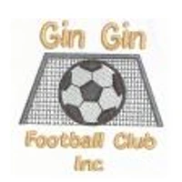 Gin Gin Football Club (FQ - Football Wide Bay Inc)