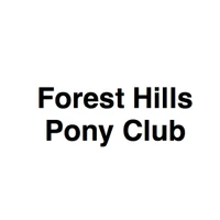 Forest Hills Pony Club