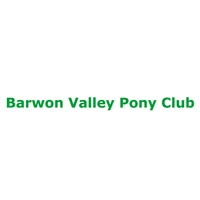 Barwon Valley Pony Club