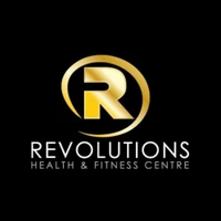 Revolutions Health and Fitness Centre - St Marys