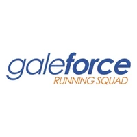 GaleForce Running Squad