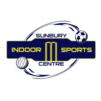 Sunbury Indoor Sports Centre