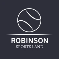 Chris Robinson Tennis Professionals