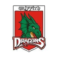 Griffith Dragons Rugby League