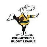 CSU Mungoes Rugby League