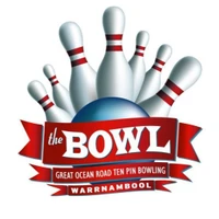Great Ocean Road Tenpin Bowl