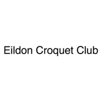 Eildon Croquet Club