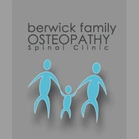 Berwick Family Osteopathy & Spinal Clinic