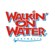 Walkin on Water