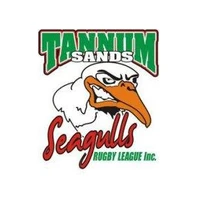 Tannum Sands RLC Inc. (Gladstone & District Rugby League Inc.)