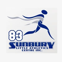 Sunbury Little Athletics Centre