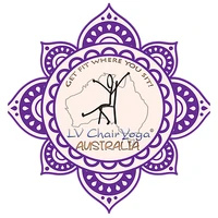 LV Chair Yoga