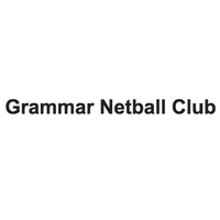 Grammar Netball Club