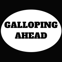 Galloping Ahead
