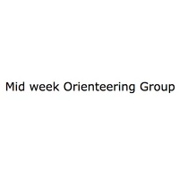 Mid-week Orienteering Group