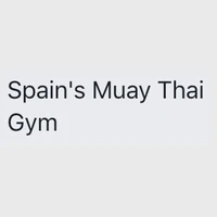 Spain's Muay Thai Gym