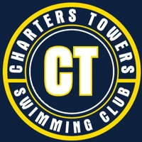 Charters Towers Amateur Swimming Club 