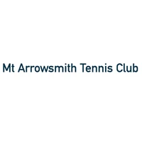 Mt Arrowsmith Tennis Club