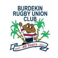 Burdekin Rugby Union Canetoads