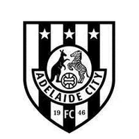 Adelaide City Football Club