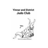 Yinnar & District Judo Club