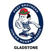 Past Brothers' JRLFC (Gladstone) Inc. (Gladstone & District Junior Rugby League Inc.)