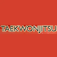 Taekwonjitsu