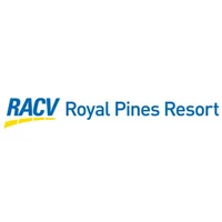 RACV Royal Pines Resort Golf Course