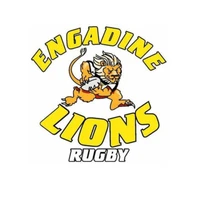 Engadine Lions Rugby Union Football
