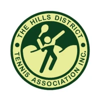 Hills District Tennis Association 