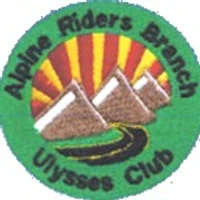Ulysses Club Alpine Riders