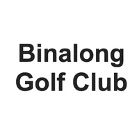 Binalong Golf Club