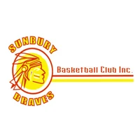 Sunbury Braves Basketball Club