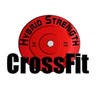Hybrid Strength CrossFit