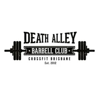 Death Alley Barbell Club