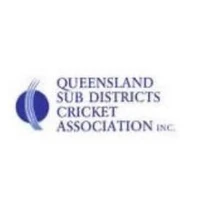 Queensland Sub Districts Cricket Association Inc.