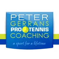 Peter Gerrans Pro- Tennis Coaching