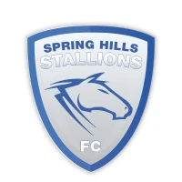 Spring Hills FC