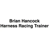 Brian Hancock - Harness Racing Trainer
