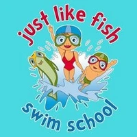 Just Like Fish Swim School