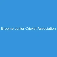 Broome Junior Cricket Association
