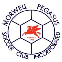 Morwell Pegasus Soccer Club