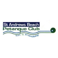 St Andrews Beach Petanque Club