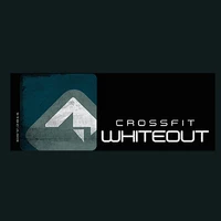 CrossFit Whiteout