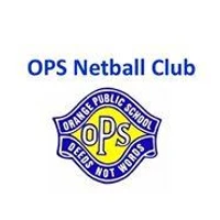 OPS Netball Club