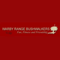 Warby Range Bushwalkers