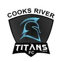 Cooks River Titans Football Club