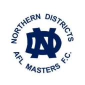 Northern Districts AFL Masters Football Club