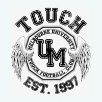 Melbourne University Touch Football Club